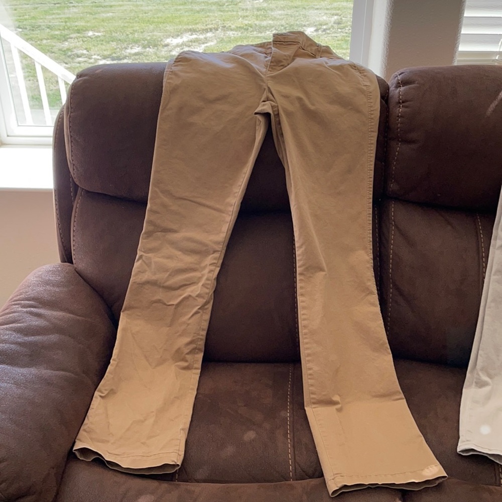 Old navy size 6 tall jeans